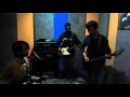 Download Lagu The Man Inside A Box - Nowhere End (The SIGIT) Jam Session @ Orange Studio