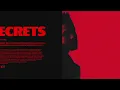 The Weeknd - Secrets (Extended)