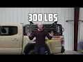 Download Lagu Kuat IBEX Truck Bed Rack | Built for the Wild @TheKuatRacks