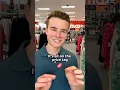 TJ Maxx Savings Hack