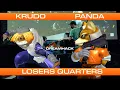 Dreamhack ATL 2022 - Loser s Quarters
