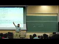 Introduction to programming Lecture 12 Autumn 2026 Python object oriented programming classes