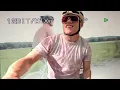 "I'M EXCITED TO BE HERE" -- short ATB cycling film