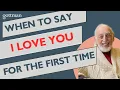 Download Lagu When to Say ‘I Love You’ for the First Time (And What It Really Means)