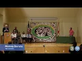 2023 Florida Python Challenge Awards Ceremony