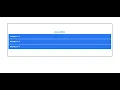 Step-by-Step Guide Creating an Accordion from Scratch with HTML CSS JavaScript in telugu