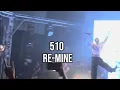 510 - Re-Mine LIVE at Genesis Orchestra Surabaya | NEW SONG Reveal + Fans Recording the New Single!