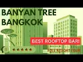 Download Lagu BANYAN TREE BANGKOK | 5-Star Sky Bar, Infinity Views \u0026 Full Hotel Tour
