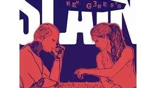 slain new genesis official music video 