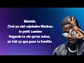 Ninho - La vie qu'on mène (Paroles/Lyrics)