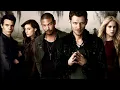 The Originals 1x20 The Wailin' Jennys - Long Time Traveller