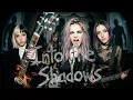 Lagu HeartWalkers - Into the Shadows (Official Music Video)