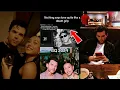Luke Newton s Photo with girlfriend Sparks FAN WAR Online