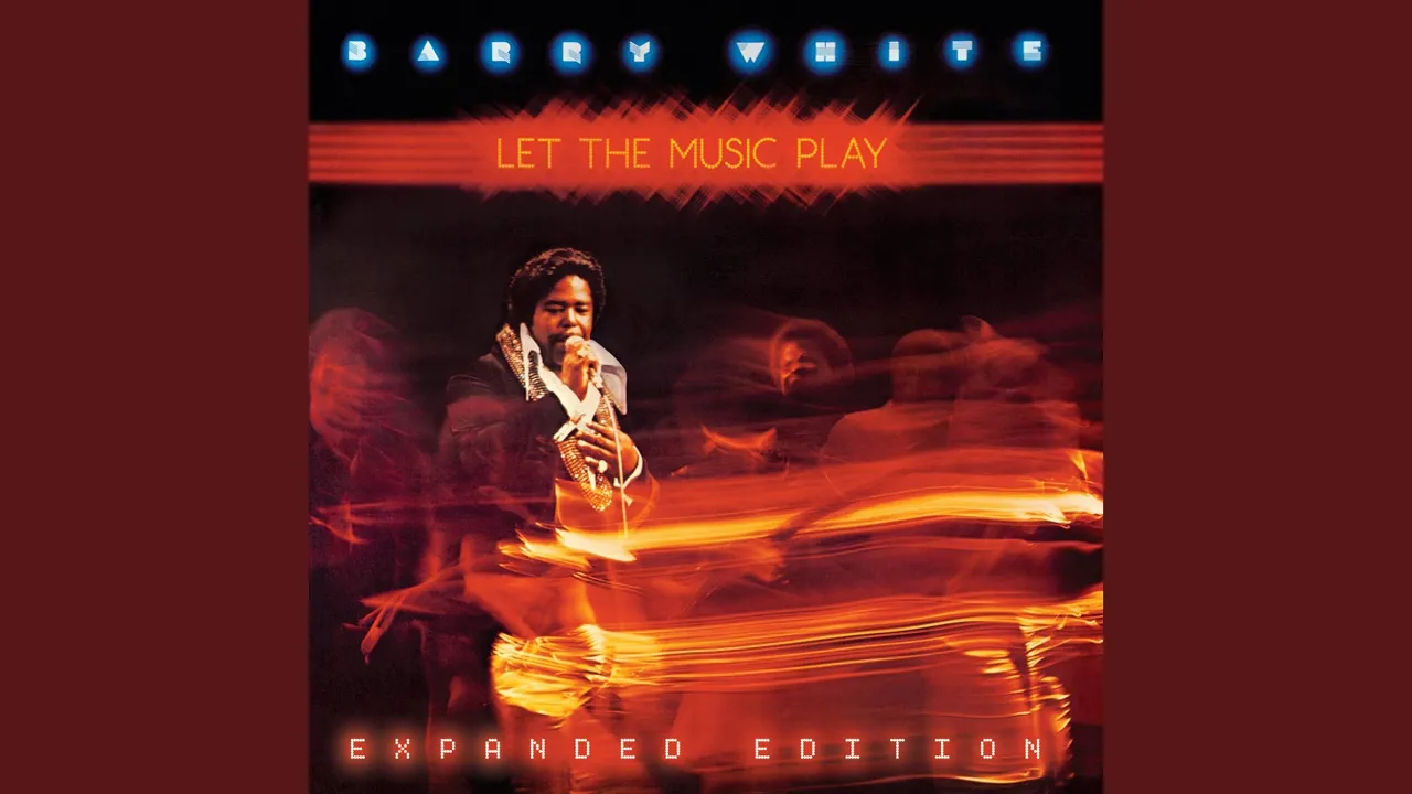 Let The Music Play (Alternate Version) Let The Music Play (Alternate Version)