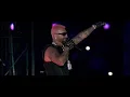 Maluma, Wolfine - Bella (Remix - Medallo en el Mapa LIVE)