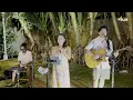 Live Recording - Huwag Na Lang Kaya Acoustic by Adam & Eve