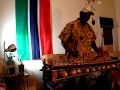 Download Lagu Yusupha Suso - songs from Gambia pt. 3 - Salia (Wrocław 21.08.2017 )
