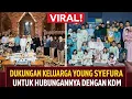 Lagu VIRAL‼️DUKUNGAN KELUARGA YOUNG SYEFURA TENTANG PERTEMUAN DENGAN KDM 