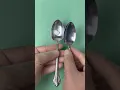 Spoon Pill Crushing Hack