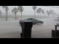 TORMENTA EN LA PULGA STORM 77 FLEA MARKET Brownsville Tx