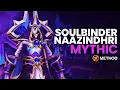 Download Lagu Method VS Soulbinder Naazindhri Mythic - Manaforge Omega