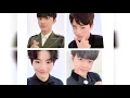 Download Lagu [OFFICIAL AUDIO] TREASURE 13 - Gang Berry (Yedam, Haruto, Junkyu, Doyoung)