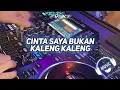 Download Lagu DJ CINTA SAYA BUKAN KALENG KALENG || DJ VIRAL TIK TOK 2023