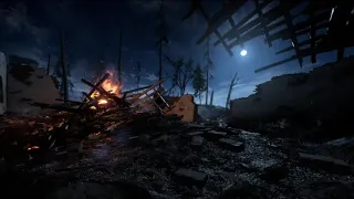 ضع سماعاتك و عش أجواء الحرب العالمية عبر تقنية صوت ثلاثي الأبعاد 3D لن تصدق 25 دقيقة قتال 