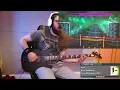 Ash - Burn Baby Burn (Bass) - Rocksmith 2014 (CDLC)