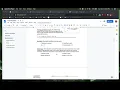 FracCalc 1 - User Input Loop
