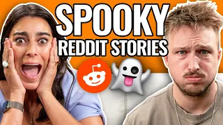 Reddit Stories To Tell In The Dark Reading Reddit Stories