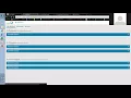 TalentReef Self Evaluations