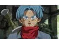 Video di ドラゴンボール超　第47話予告 「未来からのSOS！黒き新たな敵現る！！」