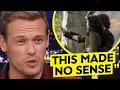 Outlander s MAJOR Flaws That Fans Choose To Ignore