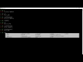 PYTHON - Variabel Penggunaannya Part 2