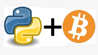 Get live cryptocurrency prices in python