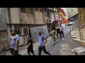 Download Lagu AWALNYA BIASA AJA LAMA2 SAYA TAKUT BIKIN VIDEO DISINI! KAGET LIHAT KONDISI DIBALIK GEDUNG TINGGI 