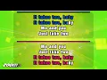 Marvin Gaye And Kim Weston - It Takes Two - Karaoke Version from Zoom Karaoke