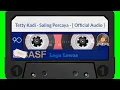 Lagu Tetty Kadi - Saling Percaya - [ Official Audio ]