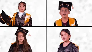 كليب الناجح يرفع ايده بدون ايقاع محمد عدوي قناة كراميش Karameesh Tv 