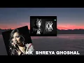 Download Lagu O Sanam K.K. SHREYA GHOSHAL Love Story song