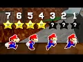 Lagu Can You Beat Super Mario 64 in Reverse Star Order?