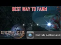 Final Fantasy XIV - Best Way to Farm Endtide Aethersands