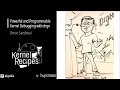 Kernel Recipes 2022 - Powerful and Programmable Kernel Debugging with drgn