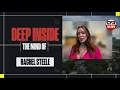 Deep Inside The Mind of Rachel Steele XXX