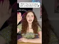 POV You re in Class with a Hamilton Fan