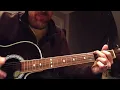 Turn Away - Beck Cover