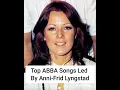 Download Lagu Top ABBA Songs Led By Anni-Frid Lyngstad