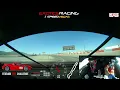Ferrari 488 Challenge Evo fastest lap 52 89 Speed Vegas Las Vegas