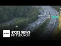 Traffic trends are changing in Pittsburgh